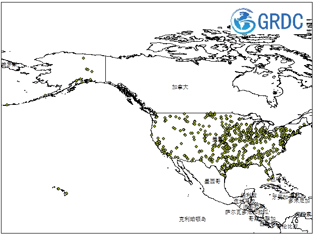 多式联运货运设施管道